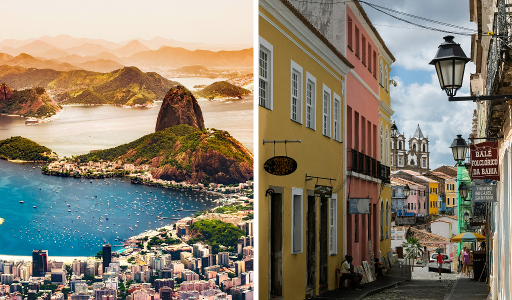 brasil