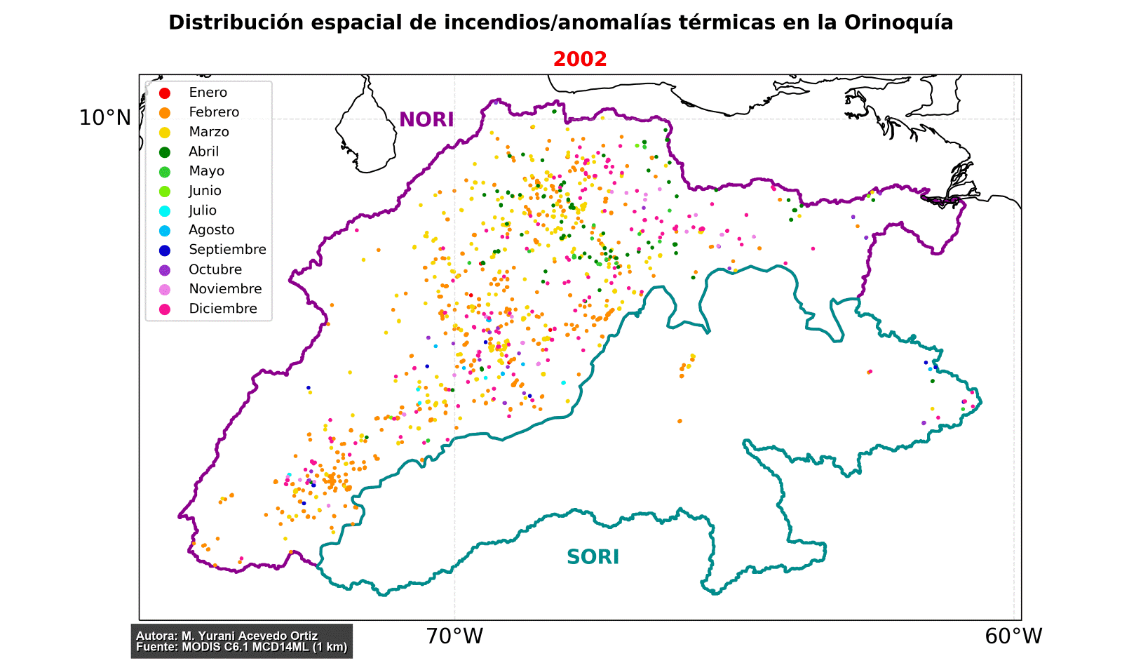 A map of a country with different colored lines

Description automatically generated