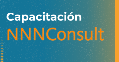 Capacitación NNS Consult