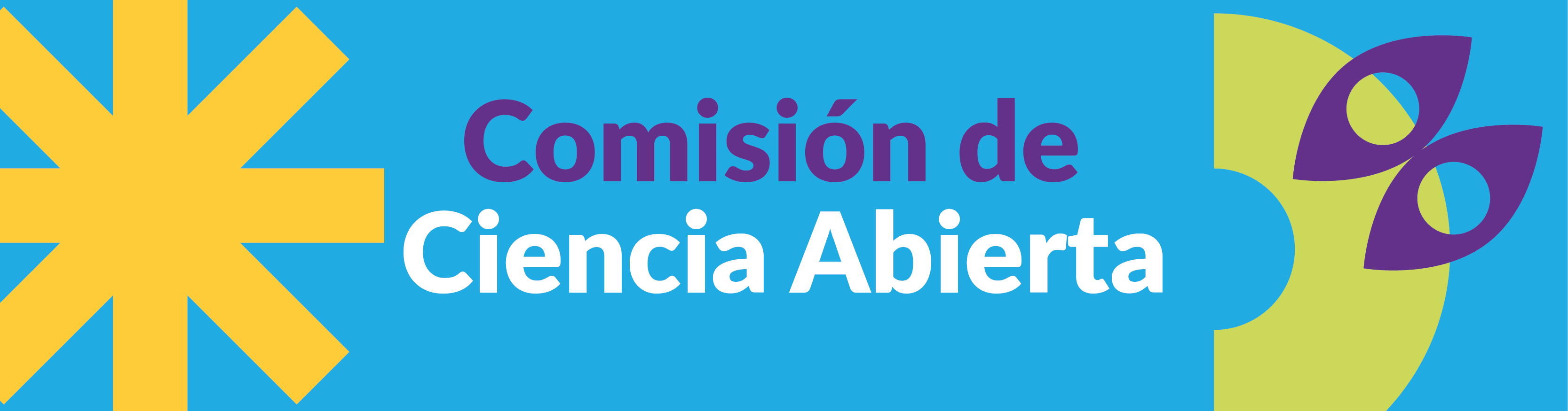 comision ciencia abierta