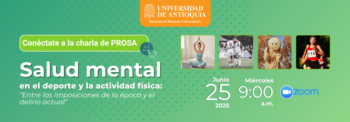 Inscripciones AQUÍ para recibir el enlace de conexión.