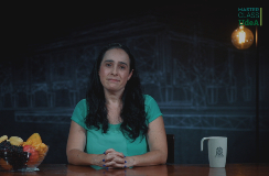 María Elena Maldonado Celis es profesora de la Universidad de Antioquia desde 2005