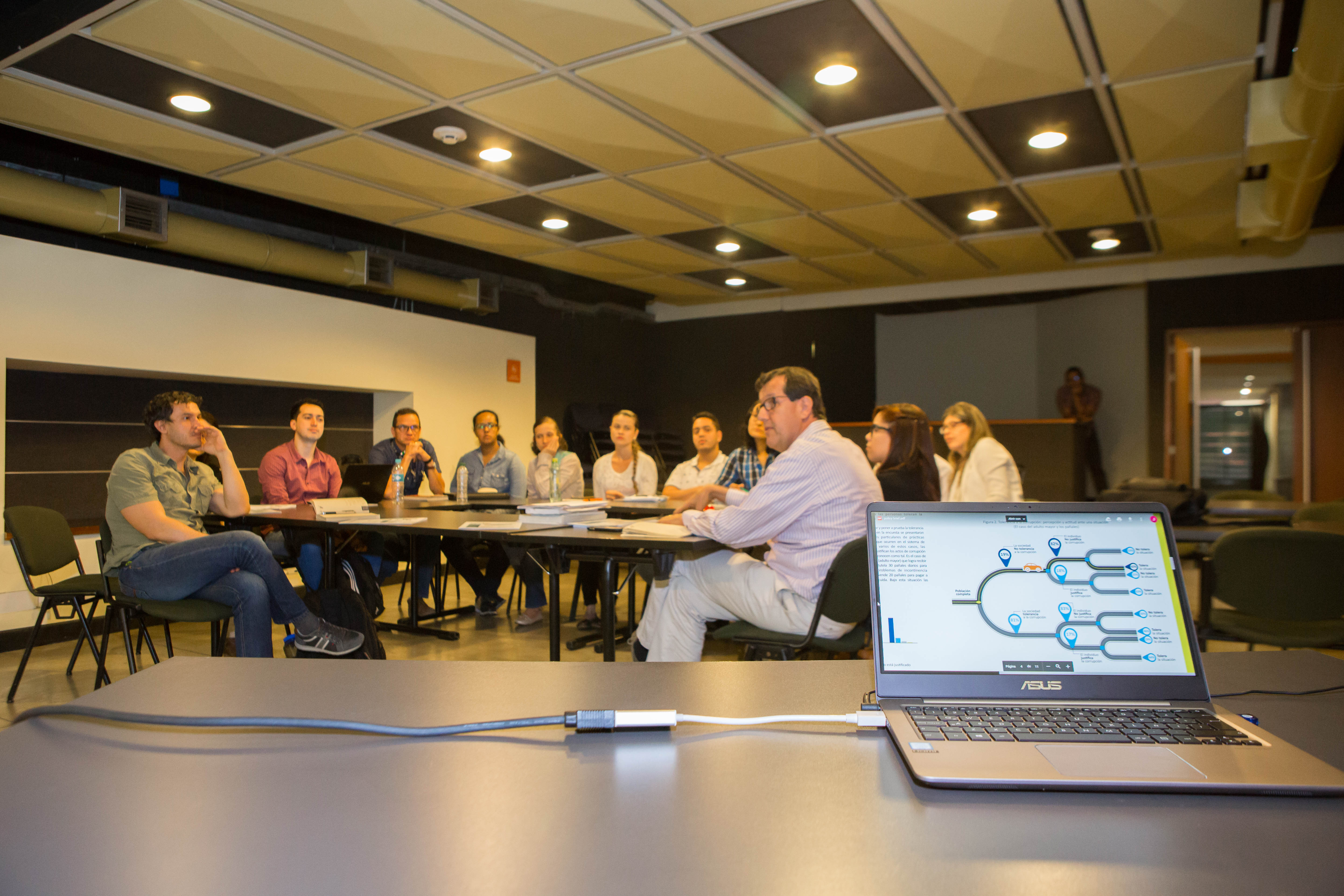 grupo ges udea