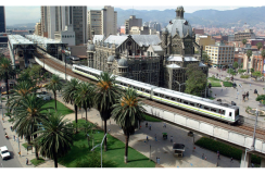 Fotografia Medellín distrito de Ciencia, tecnología e innovación