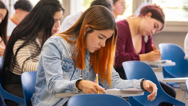 ¿Qué esperas para inscribirte al proceso de admisión de la UdeA para el 2026-1?
