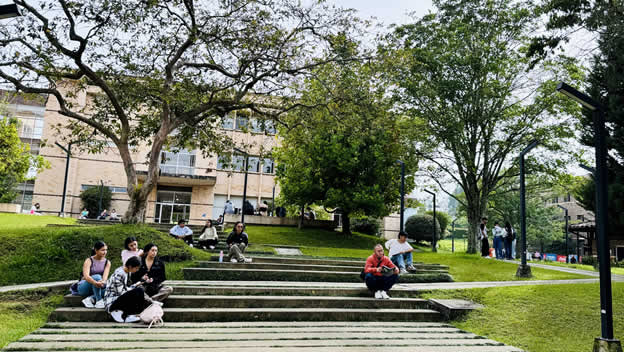 Estampilla UdeA: alianza regional que en 2024 sumó $ 97 400 millones de aportes claves para la institución