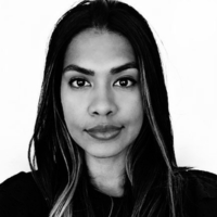 Johana Pérez. Especialización en Evaluación Socioeconómica de Proyectos.