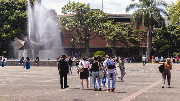 Estudian anticuerpos para covid-19 en antioqueños con comorbilidades