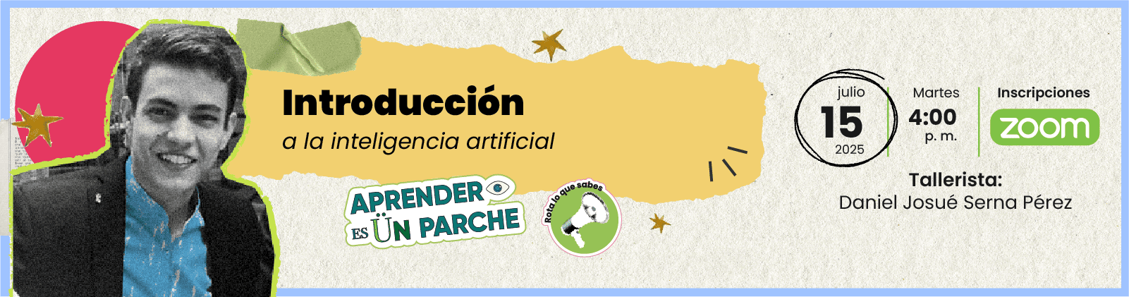 Introducción a la Inteligencia Artificial