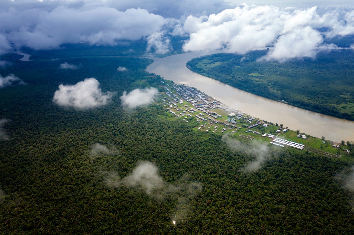 rio atrato