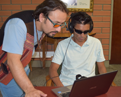 Examen de admisión