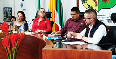 Orientaciones semestre académico CIFAL 2024-2