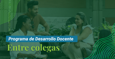 Entre colegas