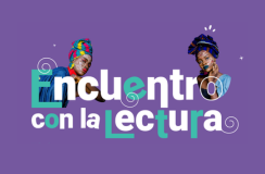 Encuentro con la lectura