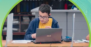 FBU ofrece consultoría financiera para estudiantes UdeA