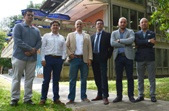 microeconomía udea