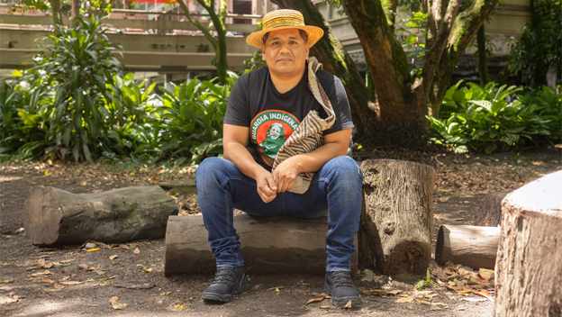 «Timanco»: un doctor con sello UdeA nacido del fuego