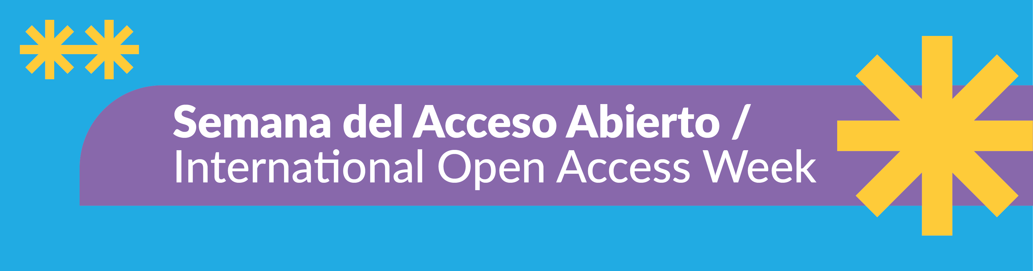 semana del acceso abierto
