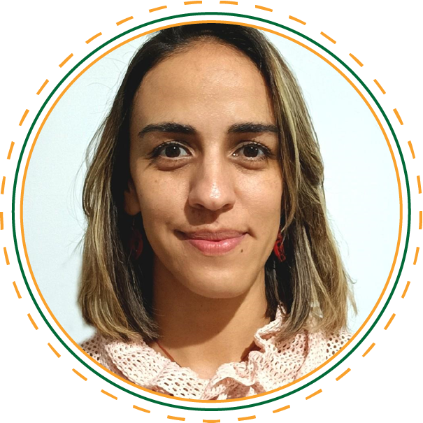 Foto Lina Bedoya representante de los egresados ante el Consejo de Escuela