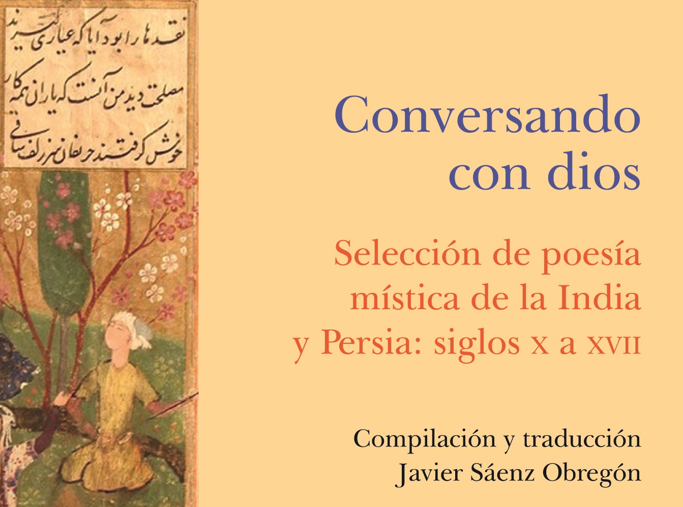 Conversando con Dios