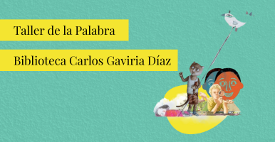 taller de la palabra