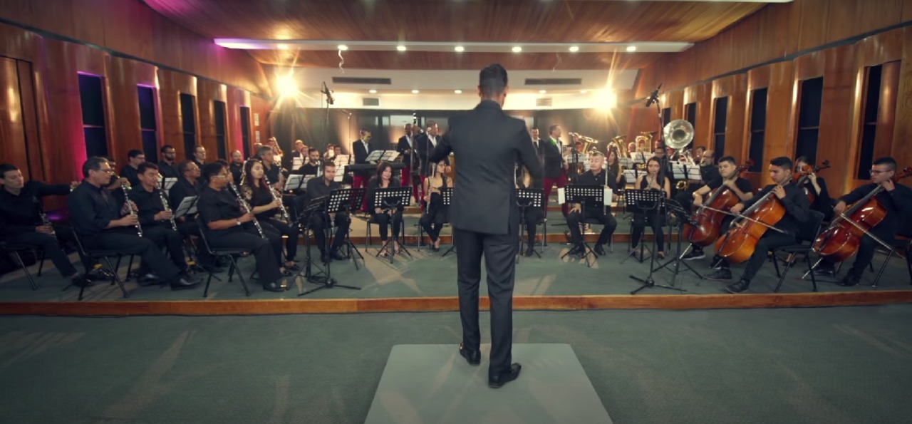 La Banda Sinfónica de la Universidad de Antioquia, patrimonio sonoro