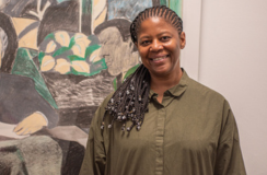 La exaltación a la mujer negra en la obra de Simone Leigh