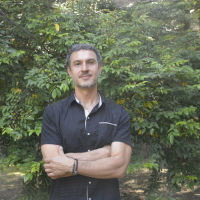 Foto del profesor Carlos